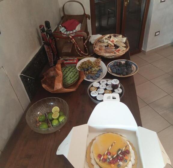 تختخواب و صبحانه Da Stefano