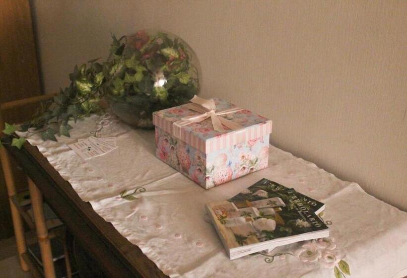 Bed and Breakfast Fiore Delle Valli