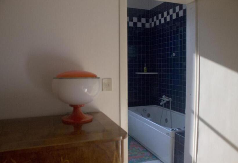 Bed and Breakfast Fiore Delle Valli