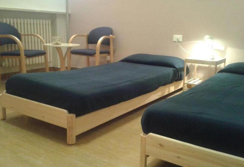 Bed and Breakfast Fiore Delle Valli