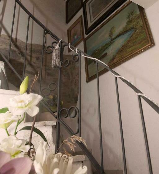 Bed and Breakfast Ieri Oggi E Domani