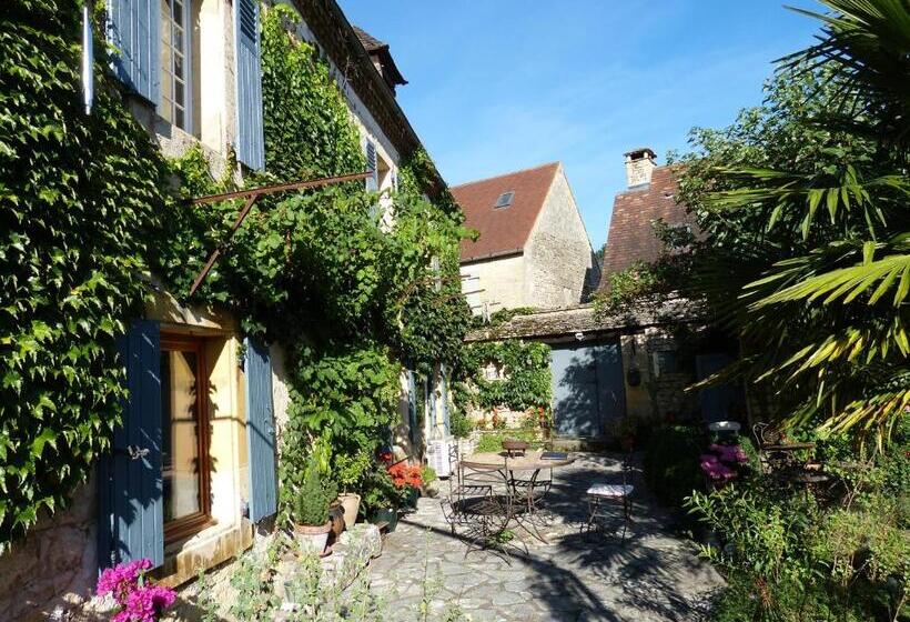 Bed and Breakfast Maison Chaumont