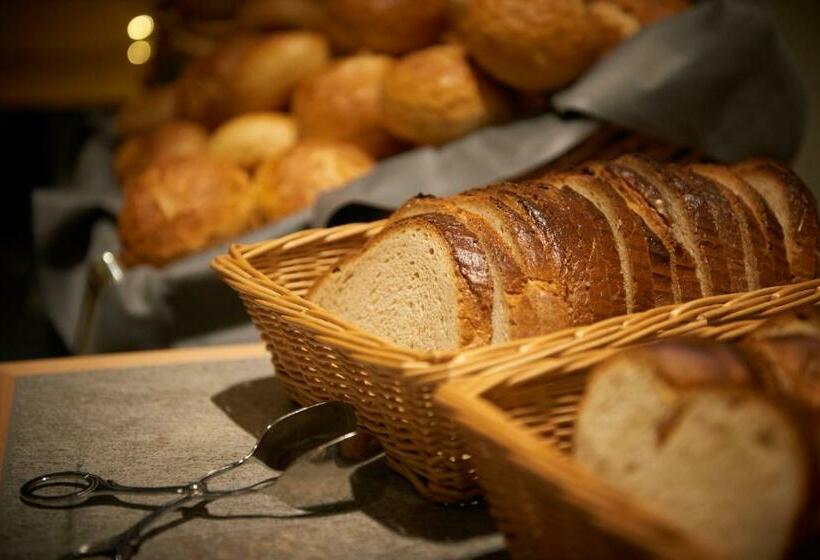 ベッドアンドブレックファースト Weinhaus Am Schieferfels