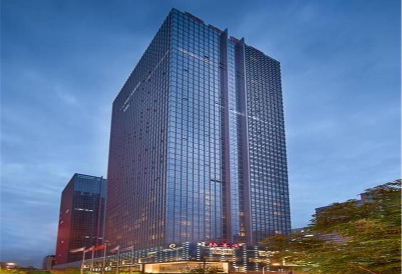 هتل Inzone Royal Plaza S