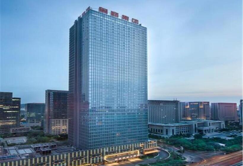 هتل Inzone Royal Plaza S