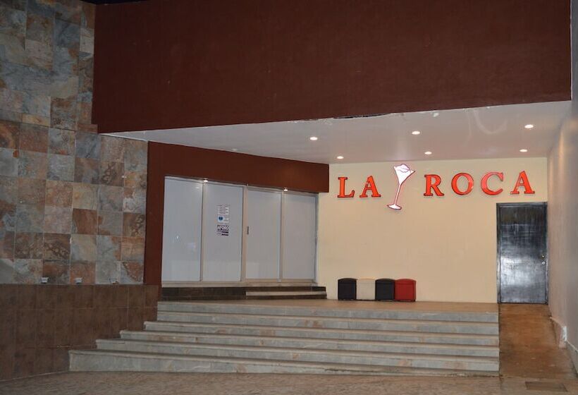فندق Jardin Real