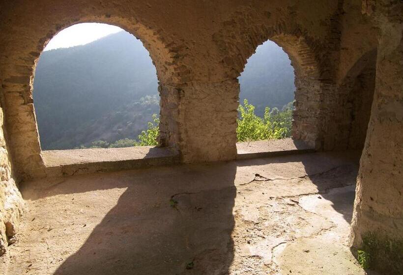 Отель La Locanda Dei Baroni
