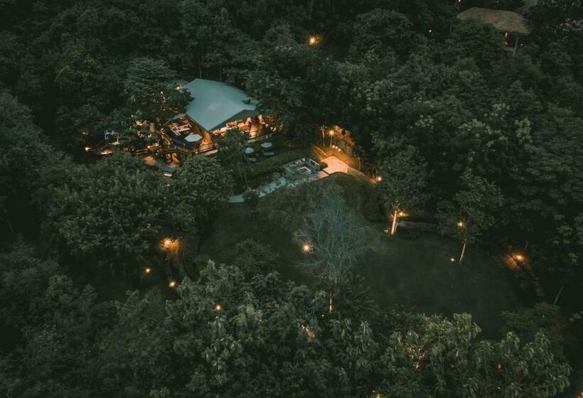 هتل Te Mata Glamping