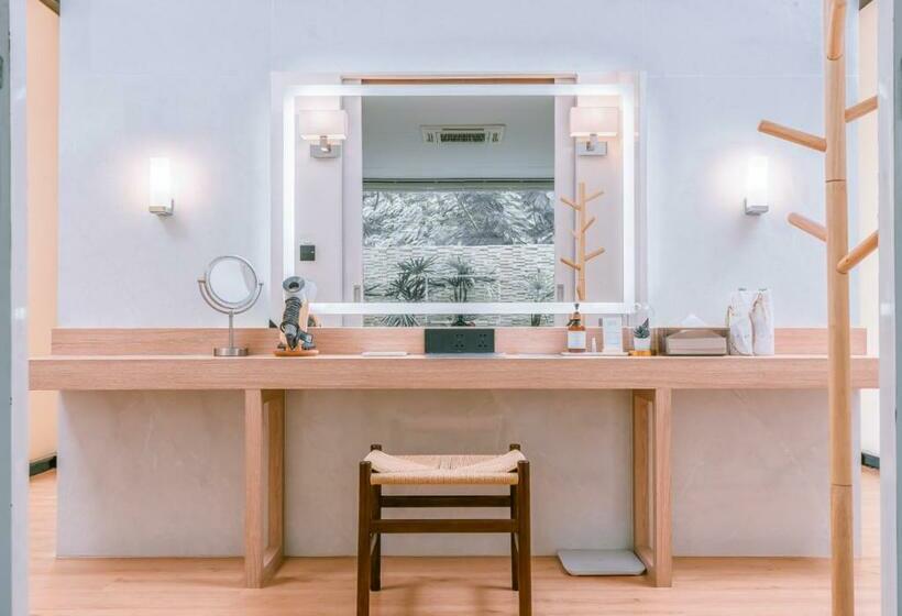 هتل Te Mata Glamping