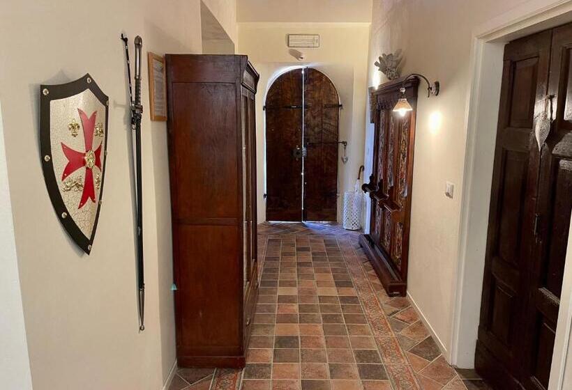 La Quercia B&b