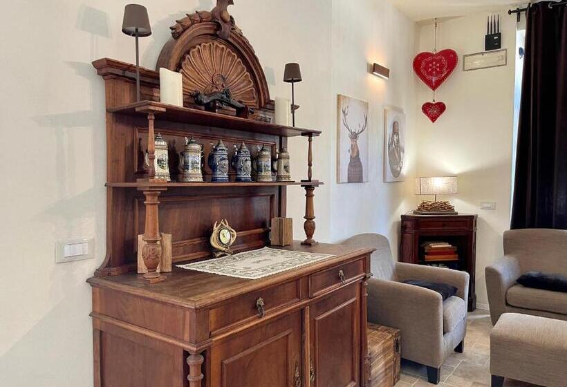 La Quercia B&b