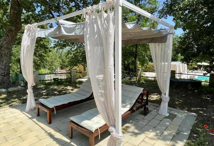 La Quercia B&b