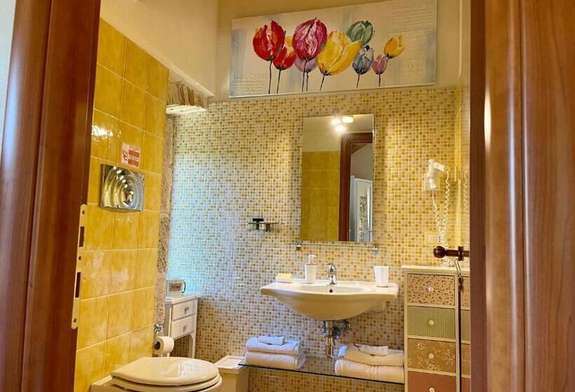 La Quercia B&b