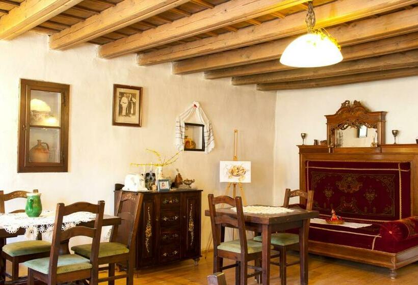 פנסיון Casa Cu Zorele, Crit 189