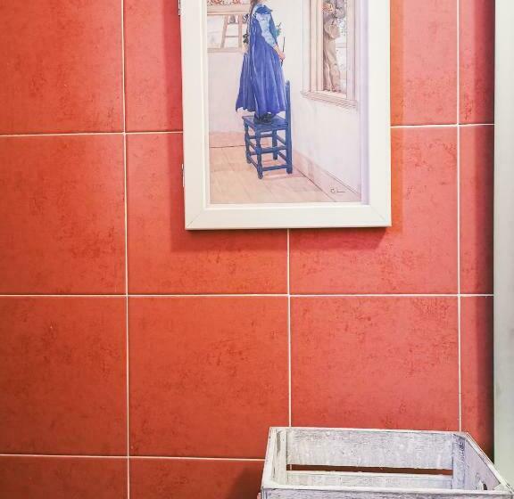 膳宿费 Le Sirene Castellabate