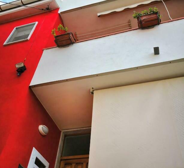 膳宿费 Le Sirene Castellabate