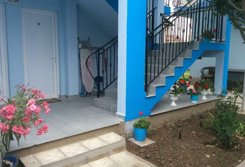 펜션 Vila ελλάδα