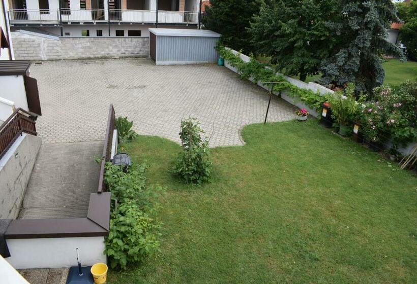 Pension Weinberg