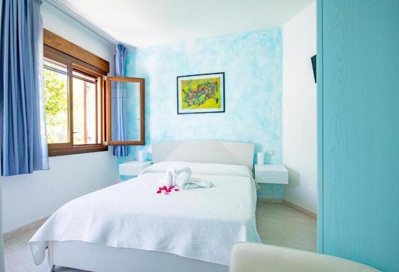 B&b Carmela