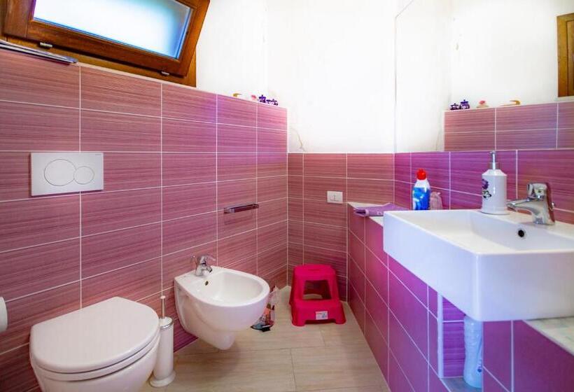 B&b Carmela