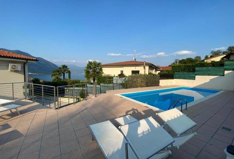 B&b Panorama Iseo