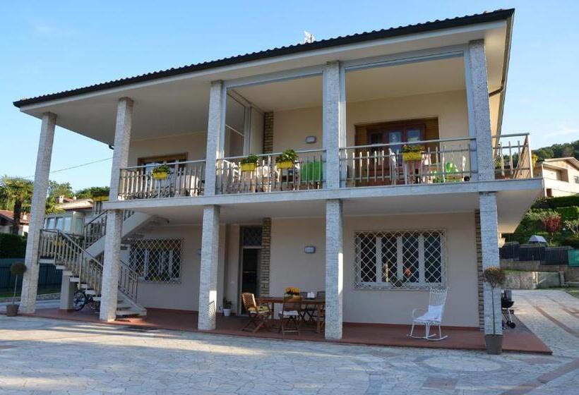 B&b Panorama Iseo
