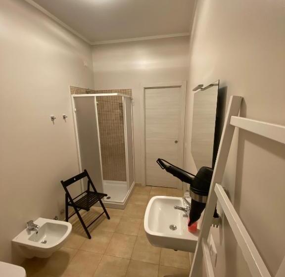 B&b Panorama Iseo