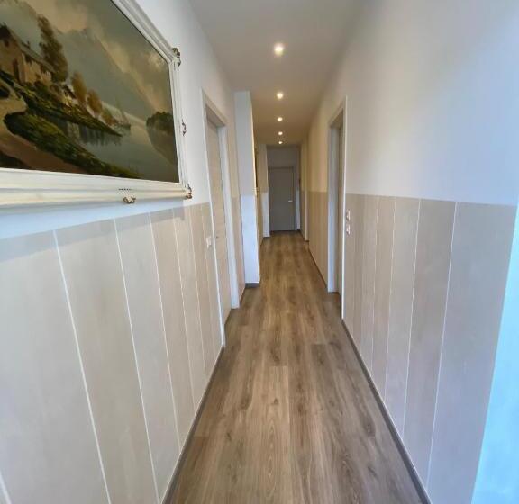 B&b Panorama Iseo
