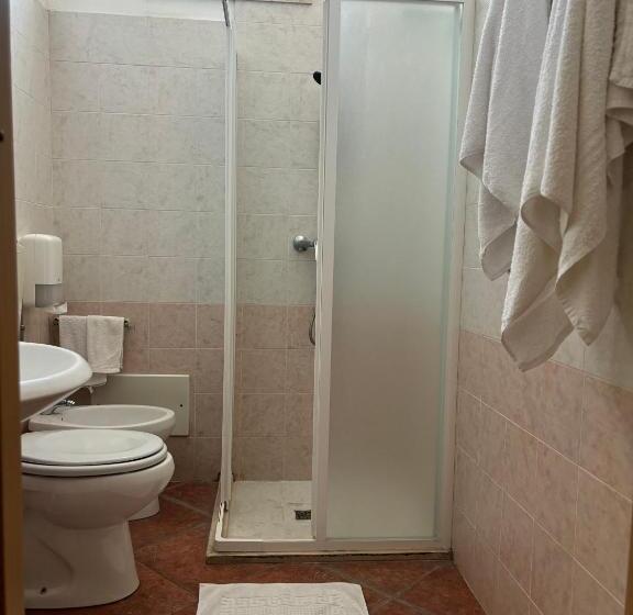 B&b Sant Antonio