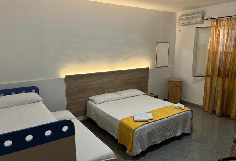 B&b Sant Antonio