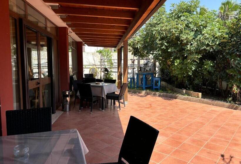 B&b Sant Antonio