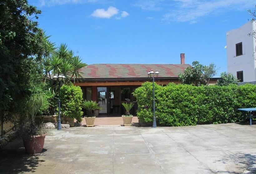 B&b Sant Antonio