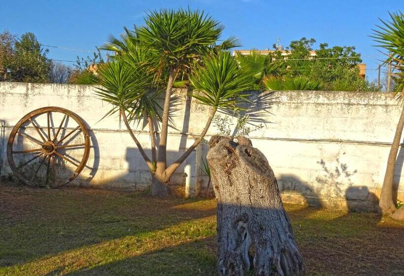 B&b Sant Antonio