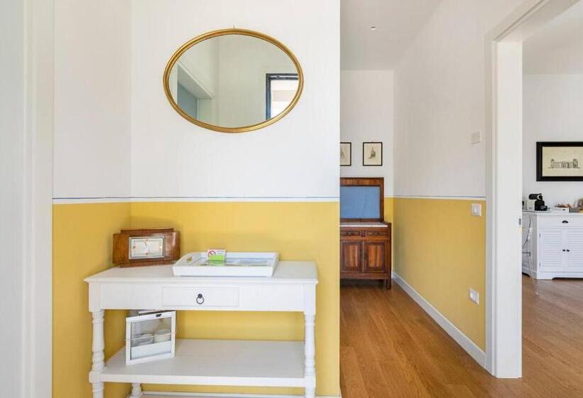 B&b Villa Celeste