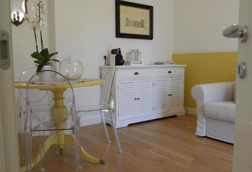 B&b Villa Celeste