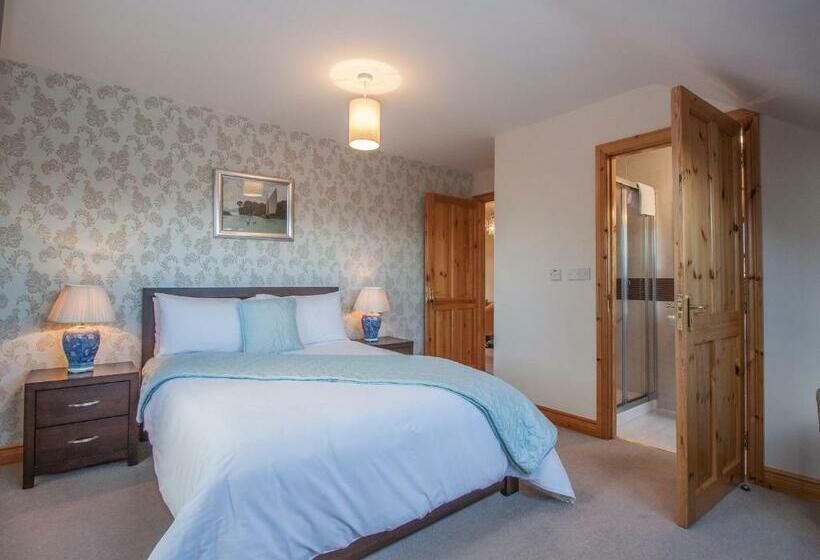 مبيت وإفطار Achill Water S Edge