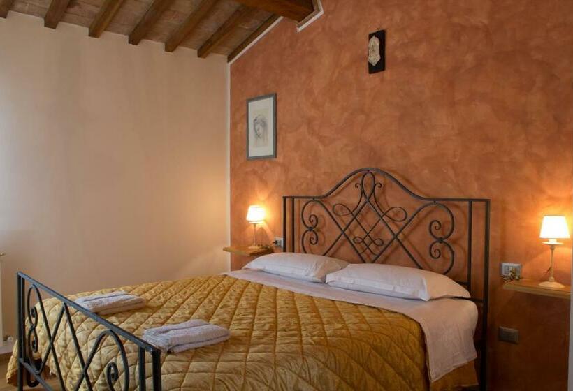 Bed and Breakfast Bea Villa Bea