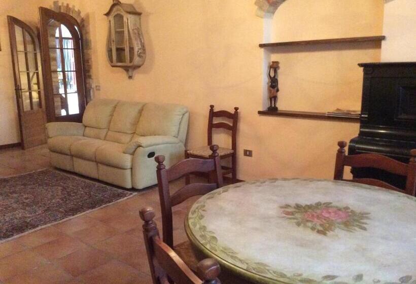 مبيت وإفطار Casa Veneta