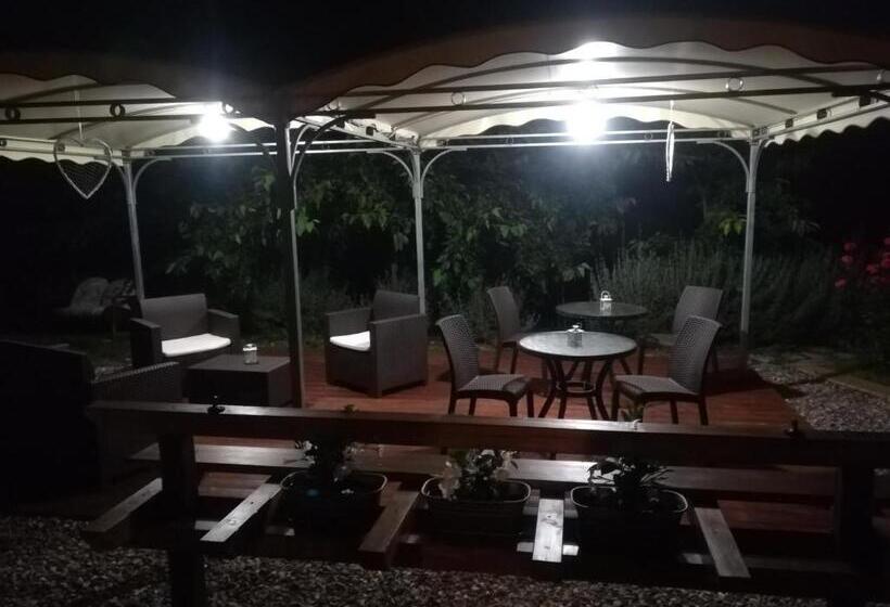 민박 I Suoni Di Valle Martina