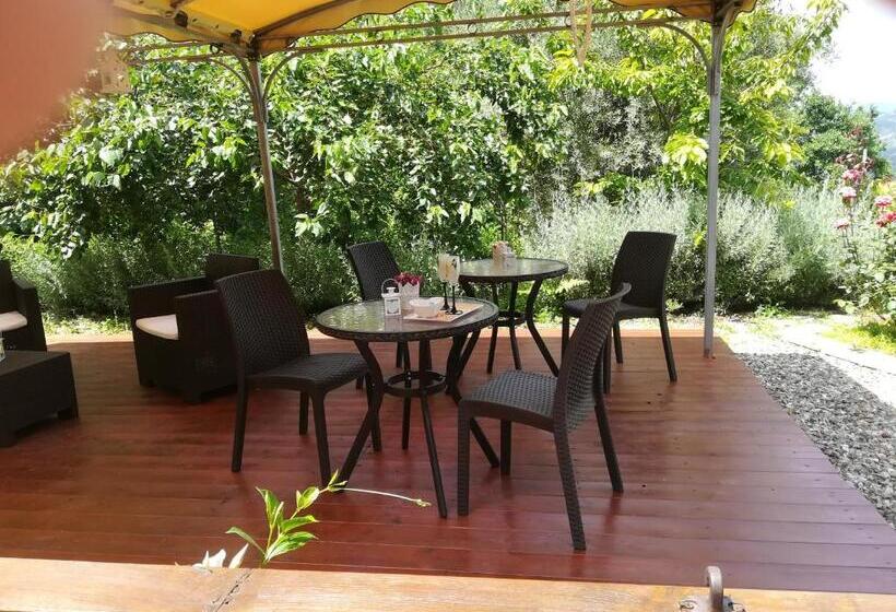 민박 I Suoni Di Valle Martina