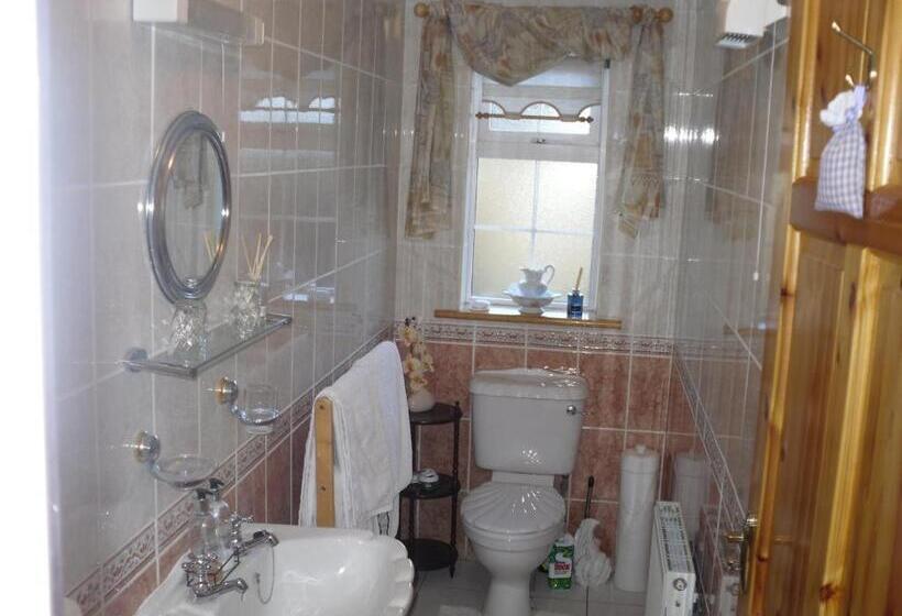 צימר Kilmacale House