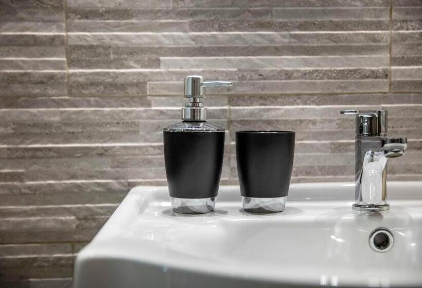 مبيت وإفطار La Dimora Delle Terme