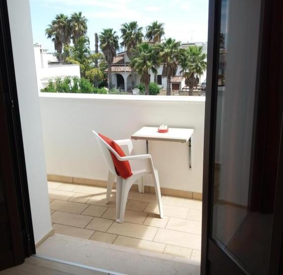 Bed and Breakfast Tesori Del Salento