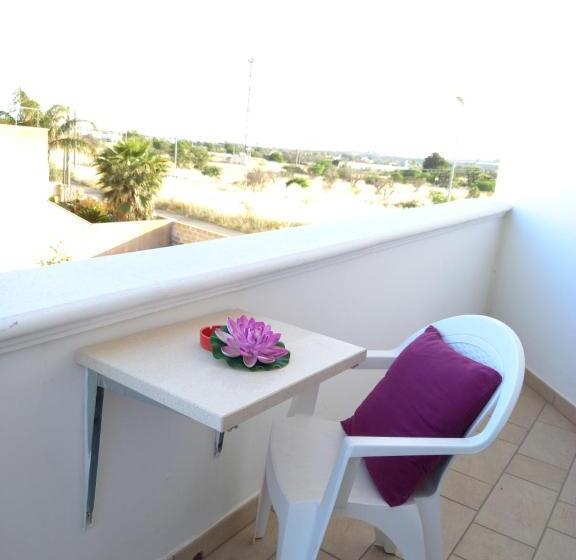 Bed and Breakfast Tesori Del Salento