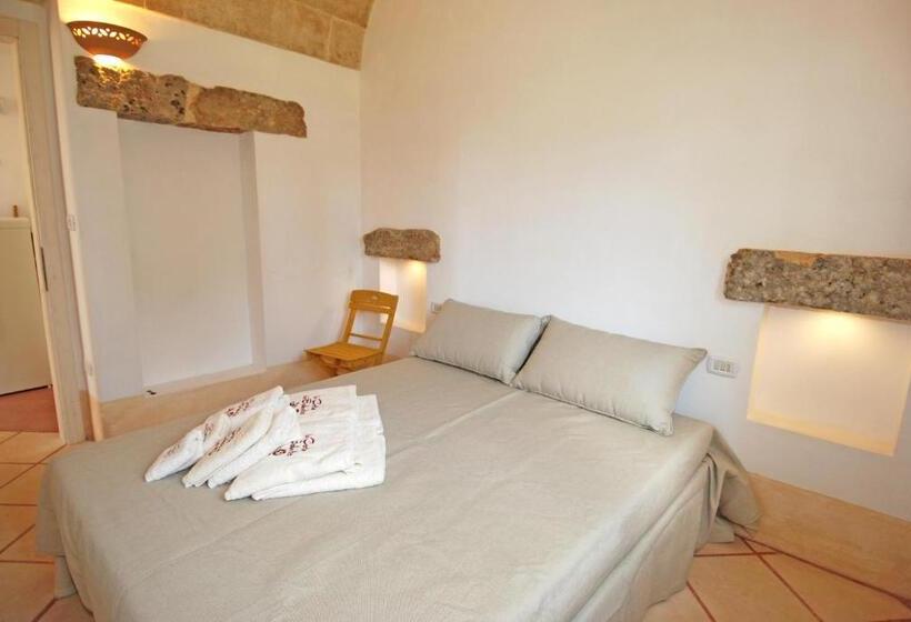 Casa Vacanze La Corte