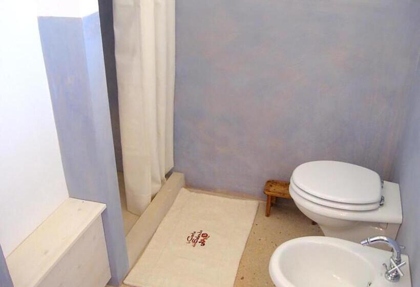 Casa Vacanze La Corte