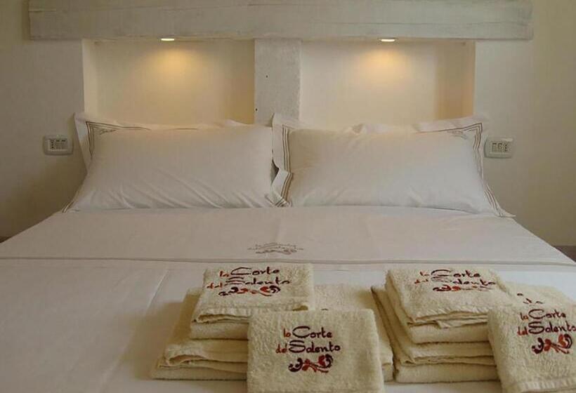 Casa Vacanze La Corte