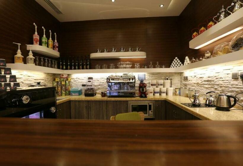 أجنحة درة Dorra Suites