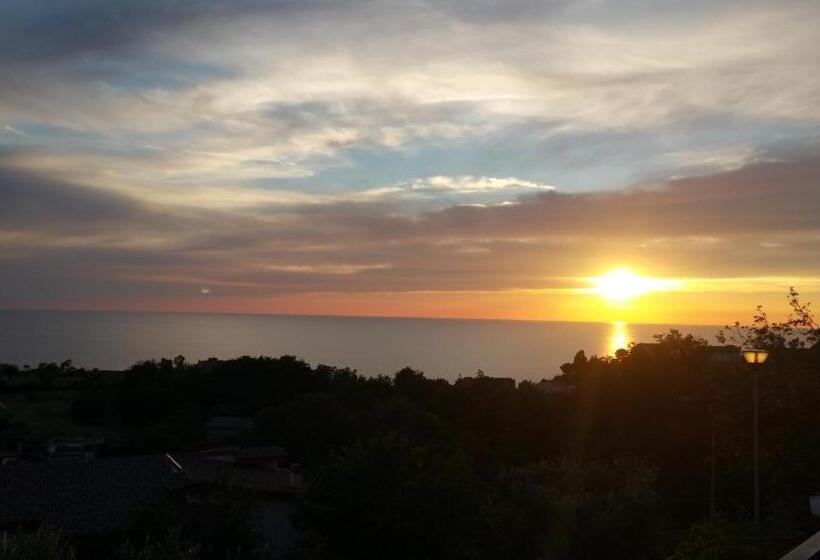 هتل Agriturismo Agri Armonia