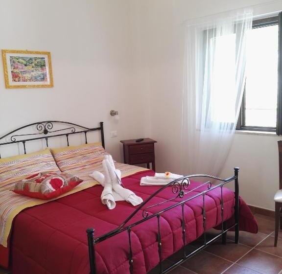 هتل Agriturismo Agri Armonia
